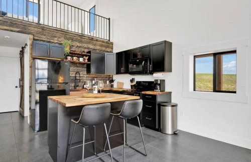 The Bitterroot Bunkhouse - Foto 26