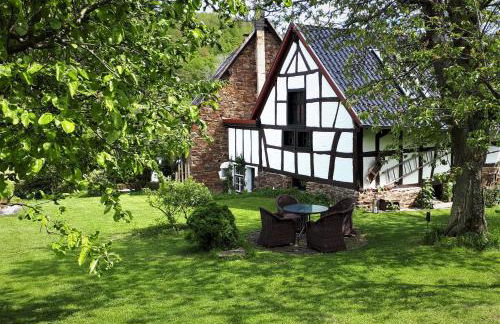 Landhaus am Aremberg - Eifel - Foto 20