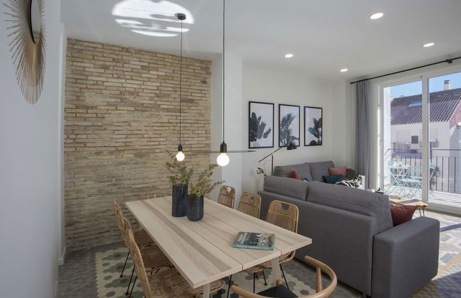 SingularStays Parque Central - Foto 41