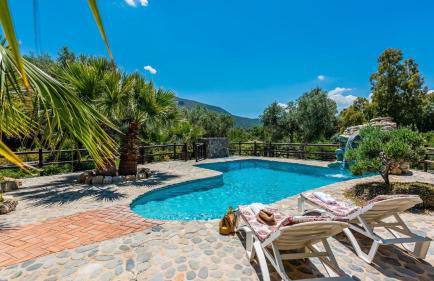 Nuestra Finca Rural Orgiva by Ruralidays - Foto 77