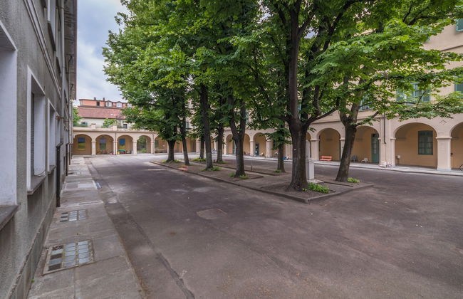 Housing Giulia - Foto 54