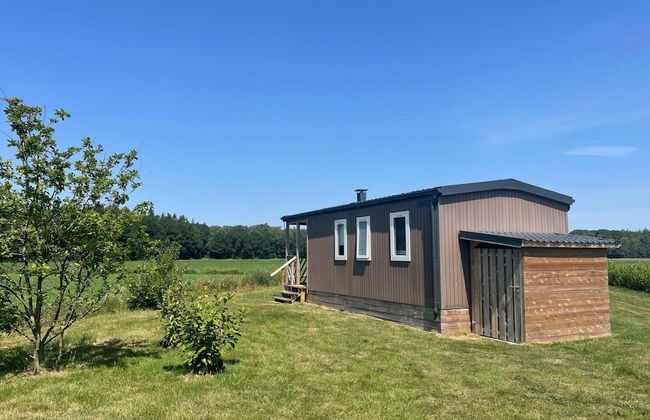 Lovely Chalet in Schoonloo With Patio - Foto 14