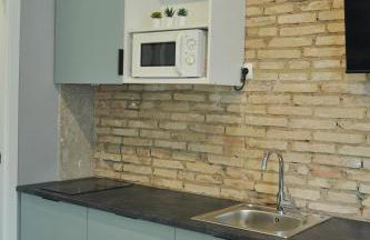 La Casa Verde - Ruzafa - Foto 37