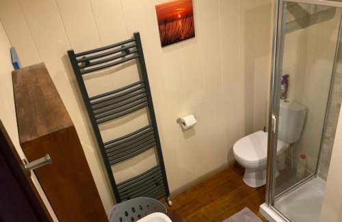 Skye Lodge - Foto 12