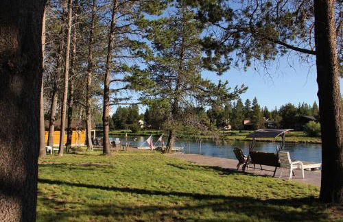 Mt. Bachelor & Sun River Get Away - Foto 14