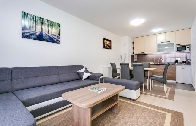 Apartment Nova cesta - Foto 9