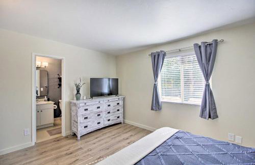 Fire Pit and Grill! Tucson Family Home, Walk to Park - Foto 11