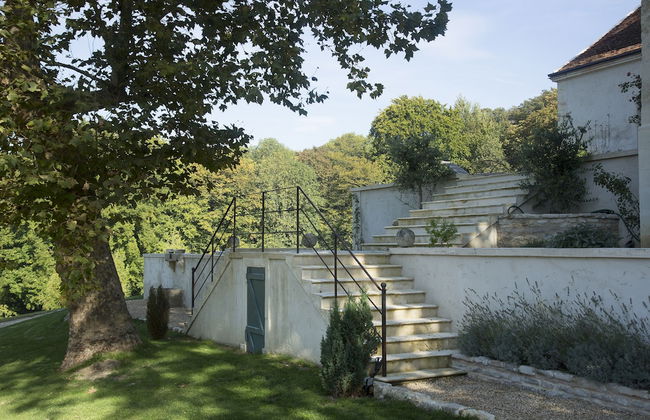 La Clairière de la Reine Hortense - Foto 28