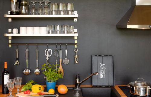 Schwarzes Holzferienhaus mit Sauna -- L I E B L I N G S P L A T Z -- an der Ostsee, Zierow bei Wismar, Strand 500m, alles inklusive - Photo 26