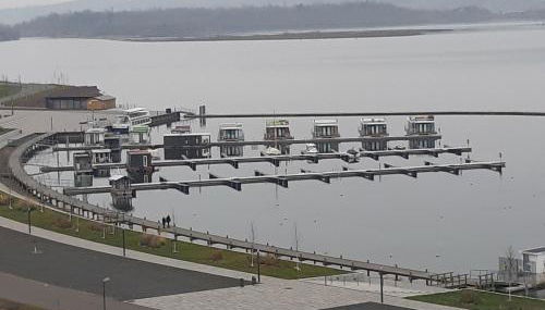 Hausboot Geiselruh - Foto 5