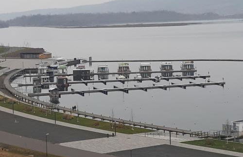 Hausboot Geiselruh - Foto 5