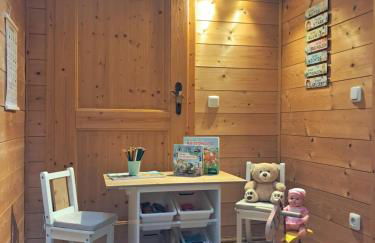 Ferienwohnung in Niederhasling - Foto 2