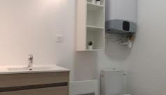 Studio centre de Bourgueil au calme - Foto 4