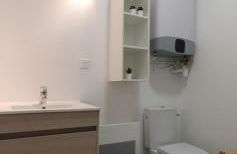 Studio centre de Bourgueil au calme - Foto 4