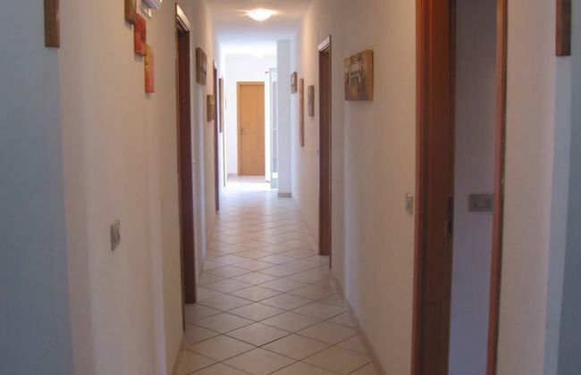 Apartment 5 min From the sea in Briatico 15min From Tropea Calabria Italy - Photo 15