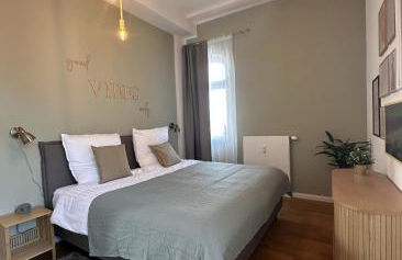 Stilvolle Altbauwohnung mit Charme - Foto 20