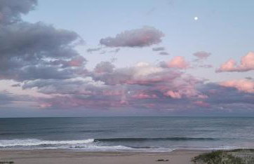 Elegant Updated Oceanfront Home with Pool & Hot Tub - Photo 38