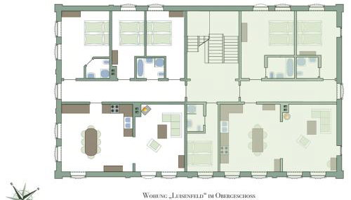 Light Flooded Apartment With Sauna - Foto 2