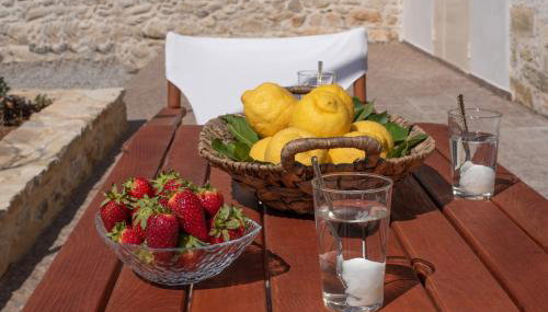 Zeus Traditional House - Foto 4, Garden