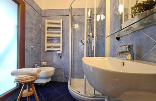 Ellera Suite con Parcheggio Privato - Albisola Superiore - Foto 31