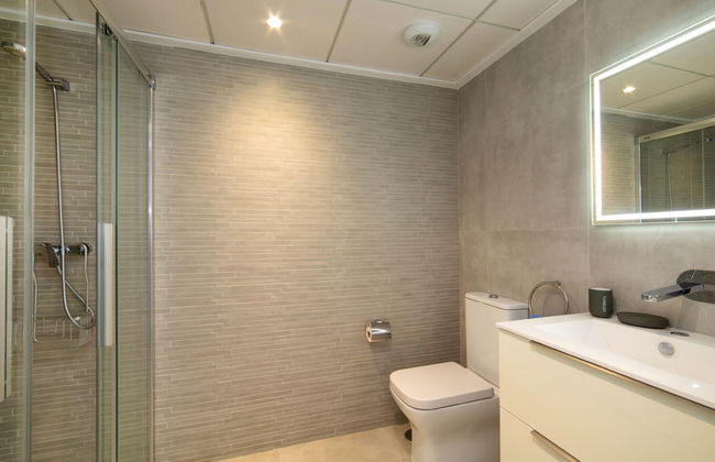 Isea Calpe 06 - Foto 11