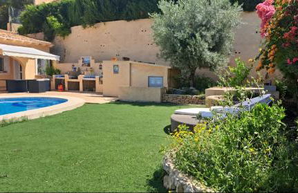 Villa Carpe Diem - Foto 73