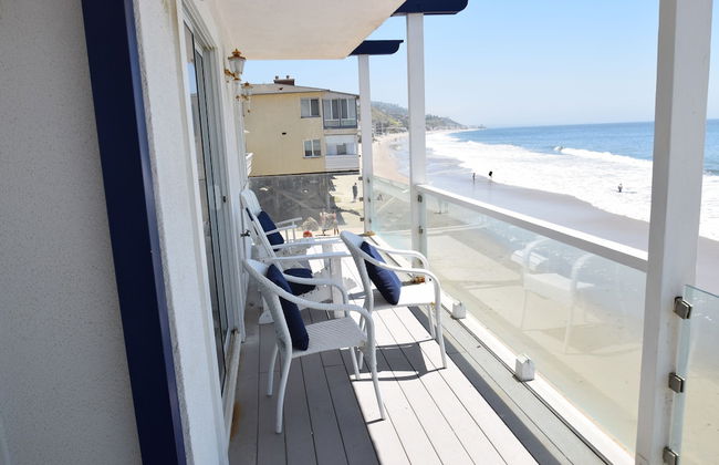 Malibu Beach Paradise Apartments - Foto 62