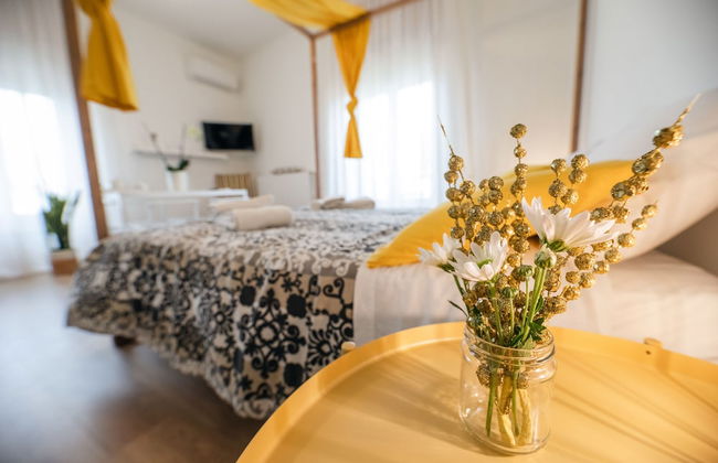 Le Stanze Di Brando E Nico - Foto 70