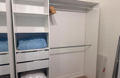 Charmant appartement avec 4 chambres à Orléans Sud - Foto 11
