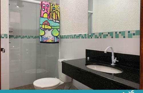 BEIRA MAR - PRAIA Do LÁZARO - Foto 28