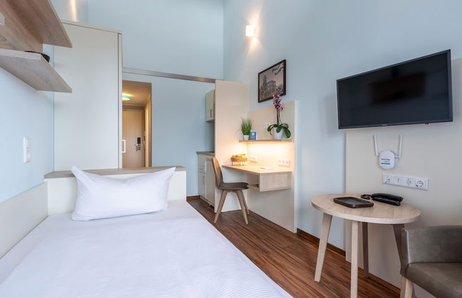 Trip Inn Residence City Center - Foto 20