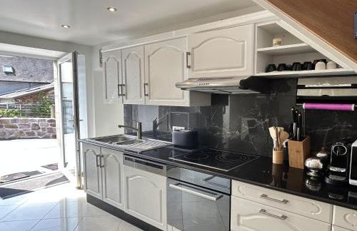 Vacation Home in Paimpol near GR34 Trail - Foto 8