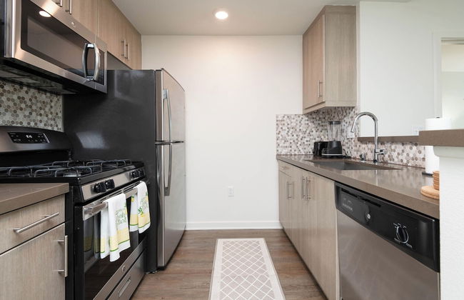 Hollywood Apartment Near Walk of Fame - Foto 42