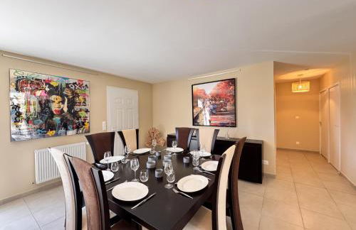 L'Art-Monie - Circuit des 24H - Parking - 6p - Photo 8