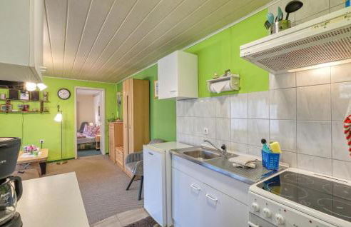 Doppelhaushälfte Altglobsow - Foto 21