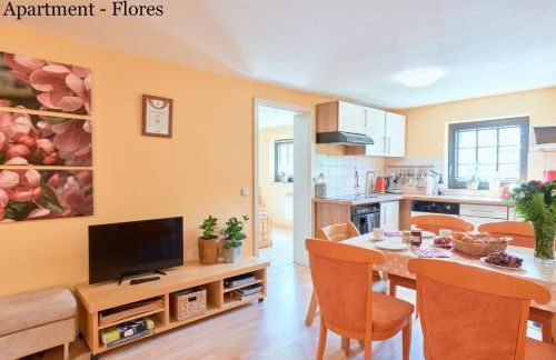 Villa Vici - Ferienwohnungen - Foto 23