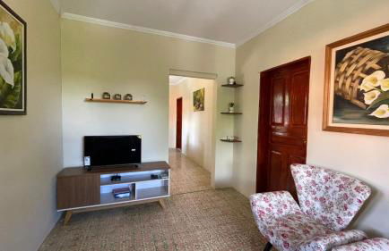 Casa em Garanhuns - Fazenda Bela Vista - Foto 9