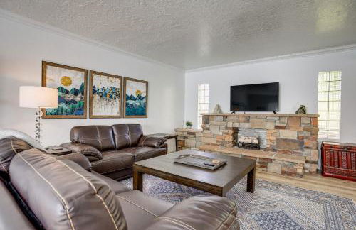 2 Mi to Dtwn Ogden All-Season Home Near Skiing - Photo 3