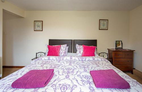 Landews Meadow Cottages - Foto 21