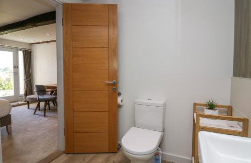 Birkwray Barn - Foto 12