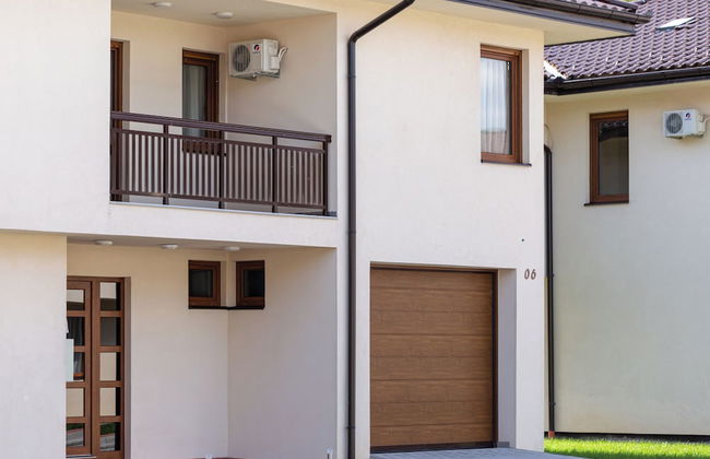 Malak Resort - Foto 66