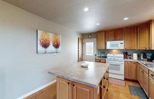 Dog-Friendly Payson Retreat with Panoramic Views! - Foto 4