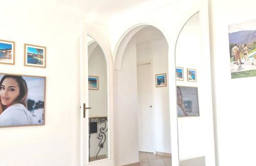 La Suite de Saint-Jean-Cap-Ferrat, vue mer et accès mer - Photo 27