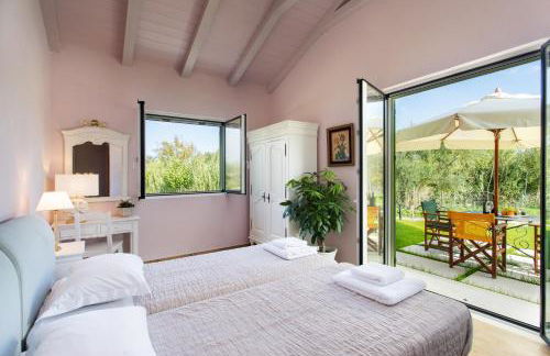 Aneli Luxury Villas - Villa Semeli - Foto 18