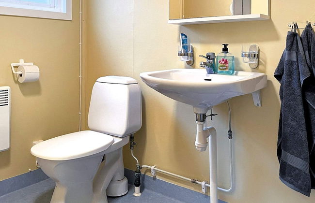 7 Person Holiday Home in Gusum - Foto 8