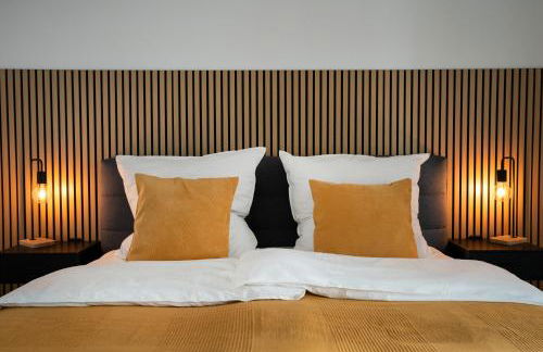 REITZ - Apartment I Zentrale Lage I Stellplatz I 55qm I 2 Zimmer I Küche I Bad I Terrasse - Foto 18