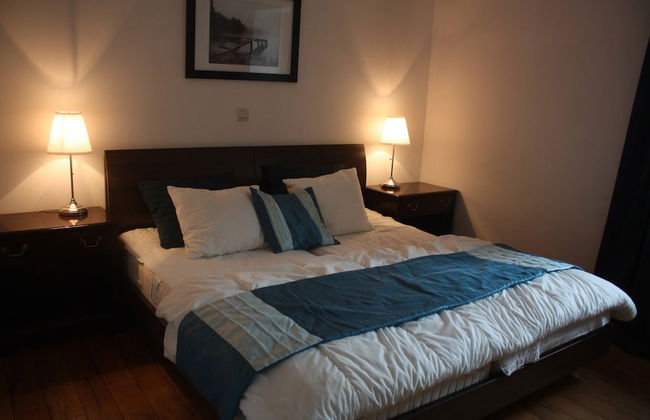 Bovigny Holiday Home With Cinema - Foto 23