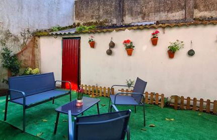 Casa con jardín en Cabo de Cruz, Boiro - Foto 1