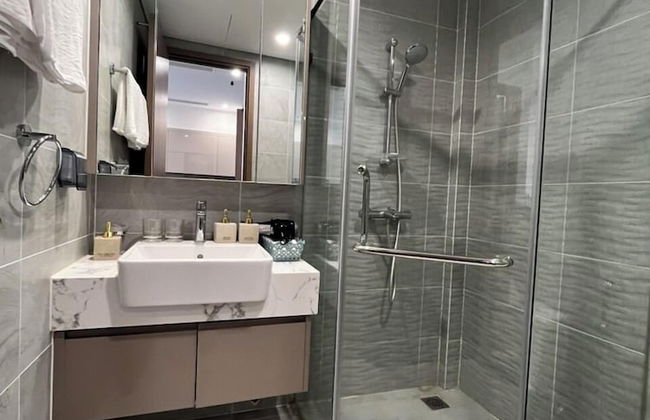 NVT Housing - Vinhomes Ocean Park Apartment Hanoi - Foto 47