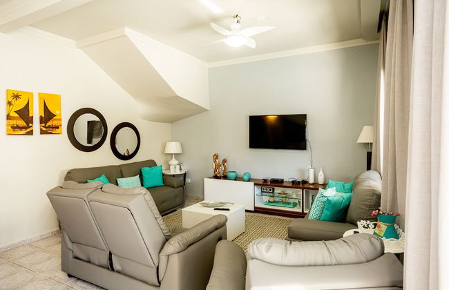 Casa Indaiá - Caraguatatuba - Foto 21